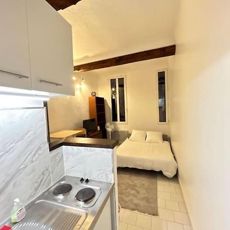 Studio Centre Rotonde Aix-en-Provence Ngoại thất bức ảnh