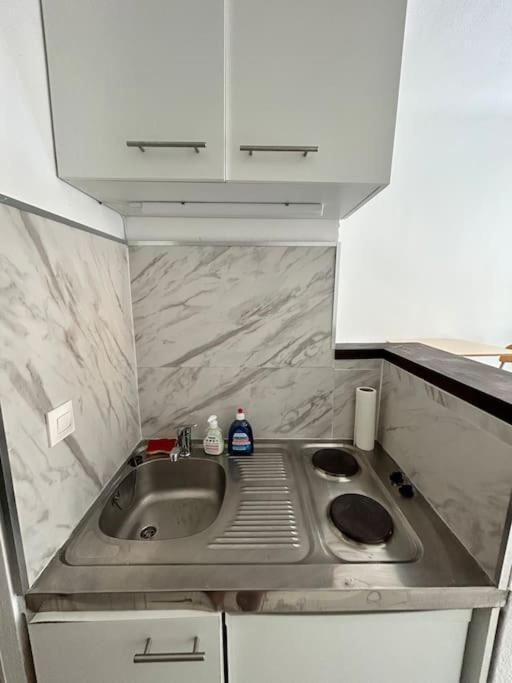 Studio Centre Rotonde Aix-en-Provence Ngoại thất bức ảnh