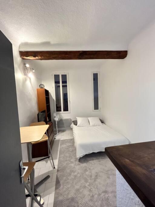 Studio Centre Rotonde Aix-en-Provence Ngoại thất bức ảnh