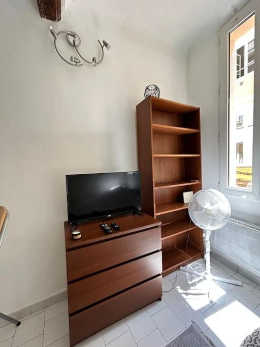Studio Centre Rotonde Aix-en-Provence Ngoại thất bức ảnh