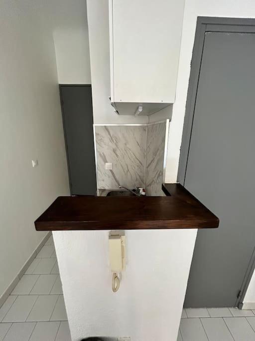 Studio Centre Rotonde Aix-en-Provence Ngoại thất bức ảnh